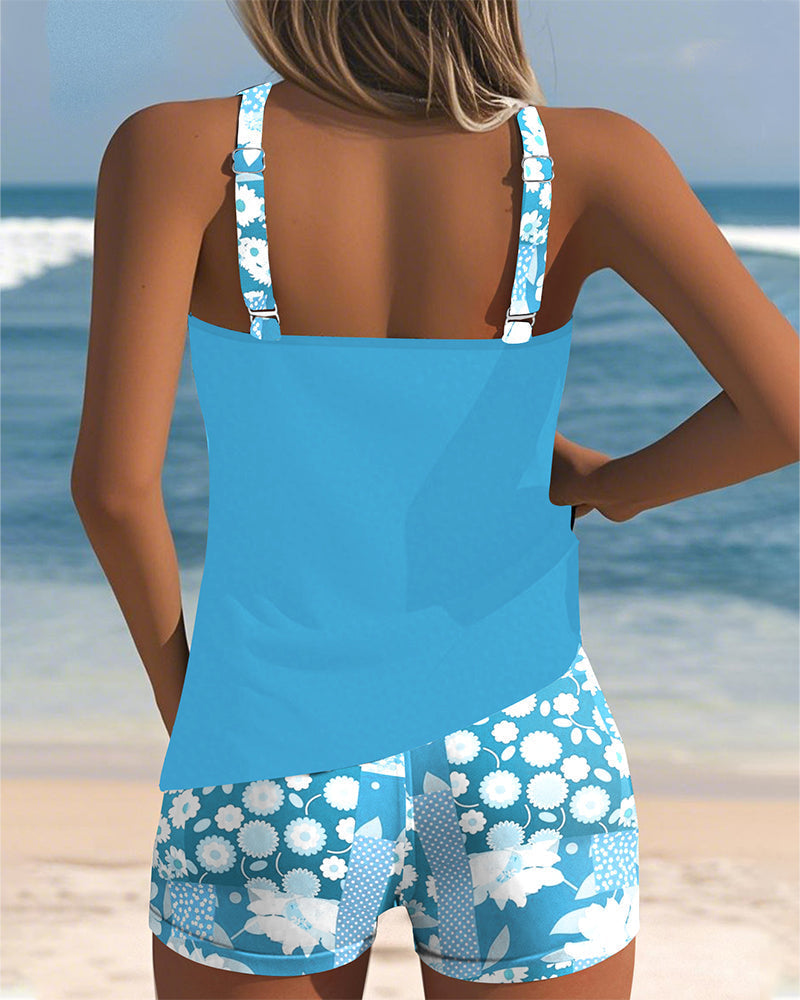 Bloom™ | Fashionable Swimsuit Set