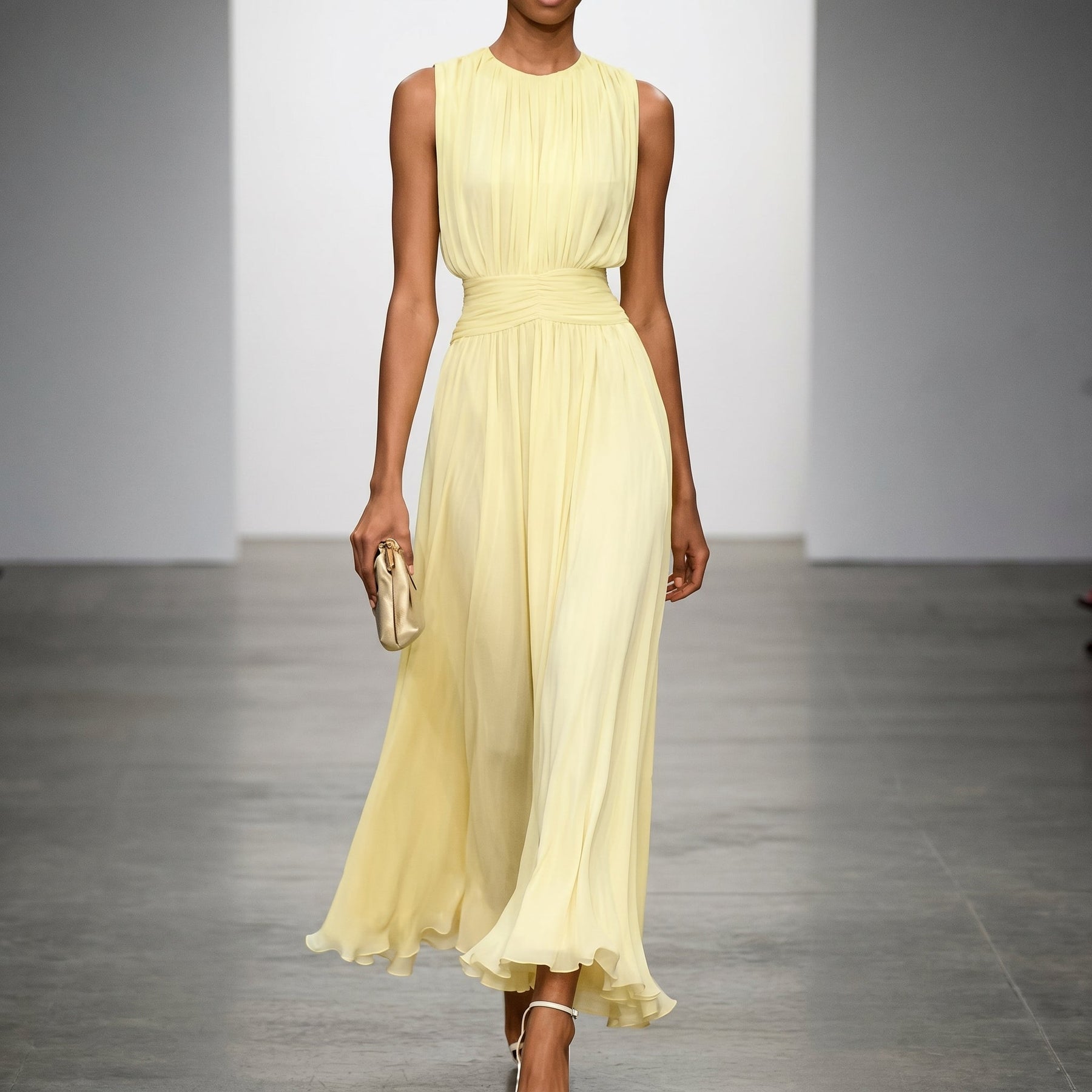 Chayna™ Elegant Dress