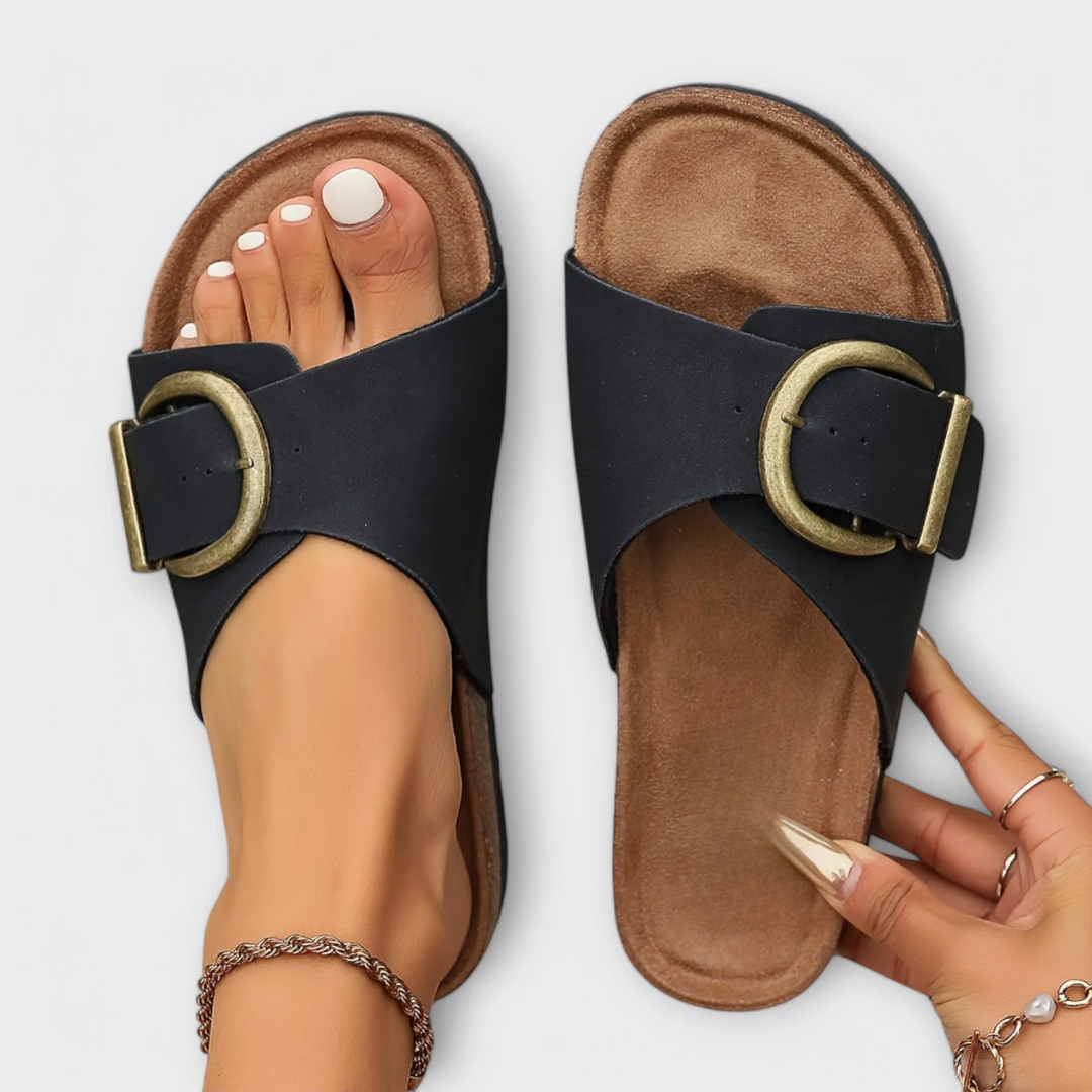 Avelina - Orthopaedic Sandals