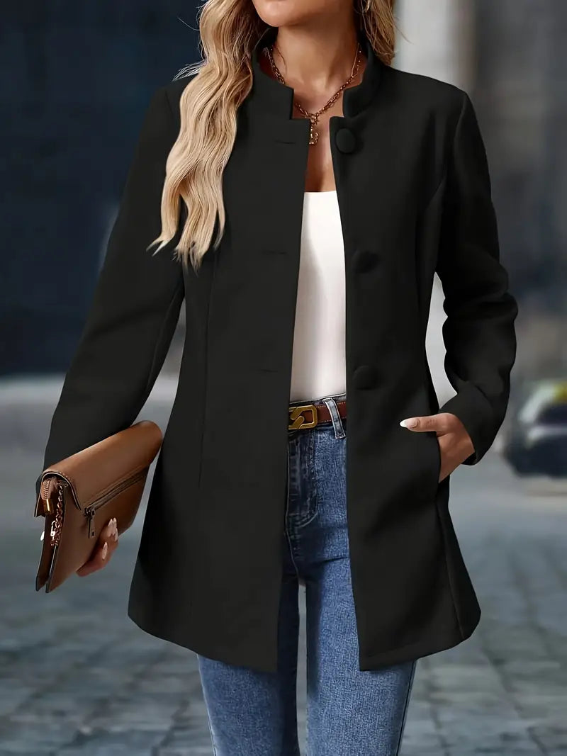 Maisie™ | Timeless Elegant Jacket
