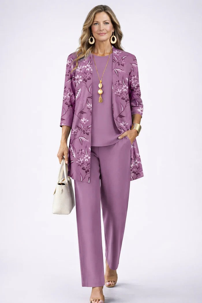Iris | 3-Piece Set