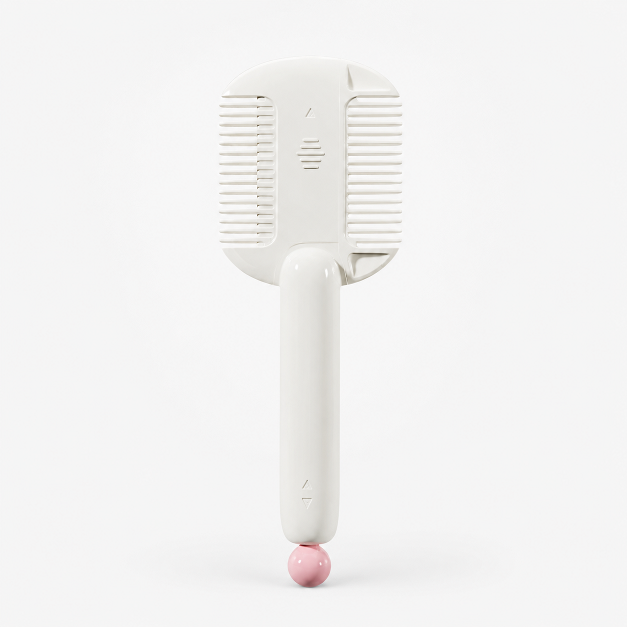Fringelock – Four-Gear Safety Guard Hair Trimming Comb (2Pcs)
