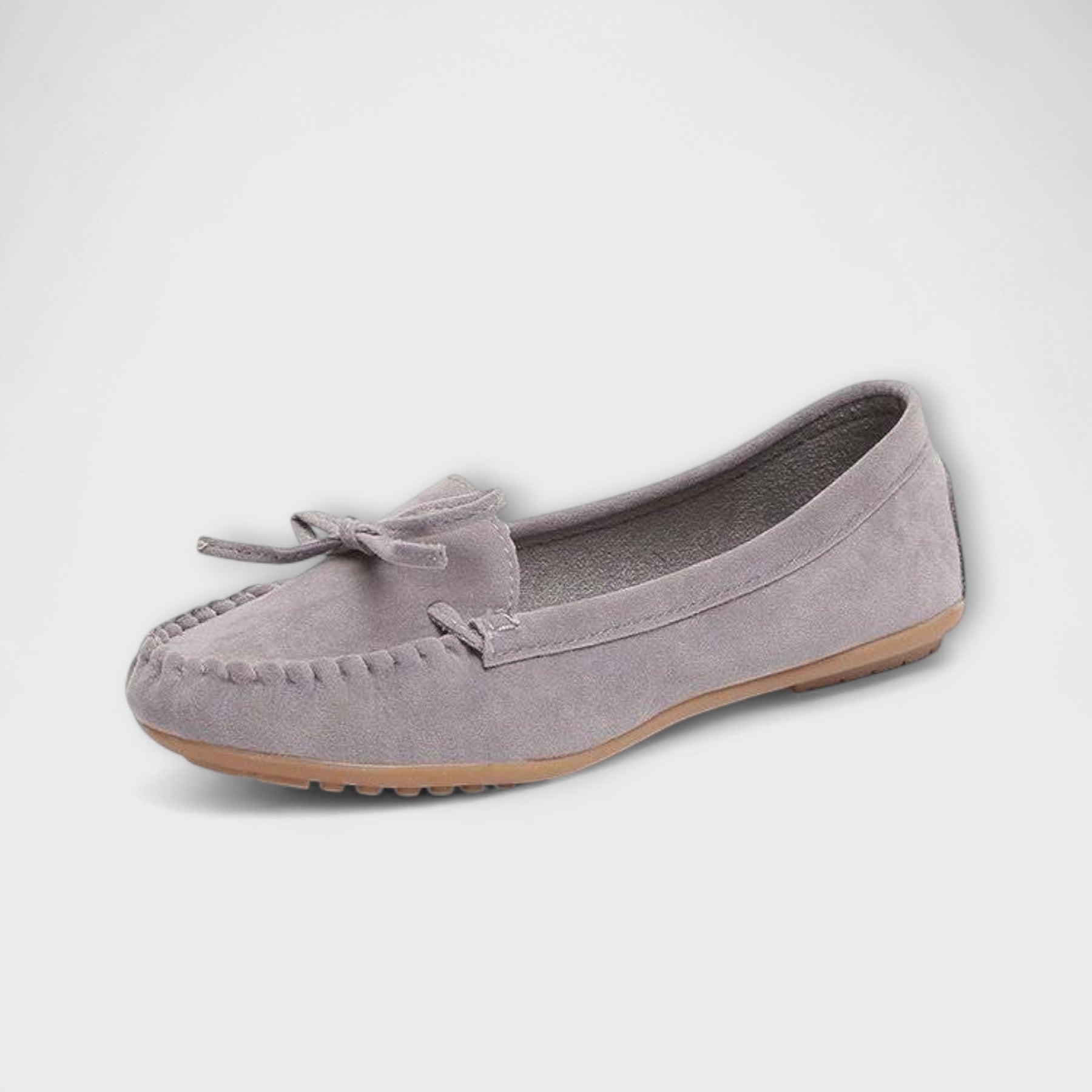Sophia - Moccasins