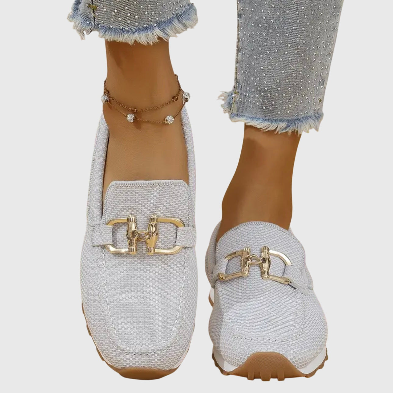 Susie | Loafers