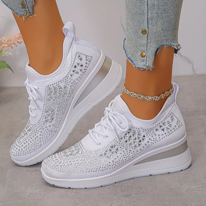 Giselle | Cozy Orthopedic Footwear