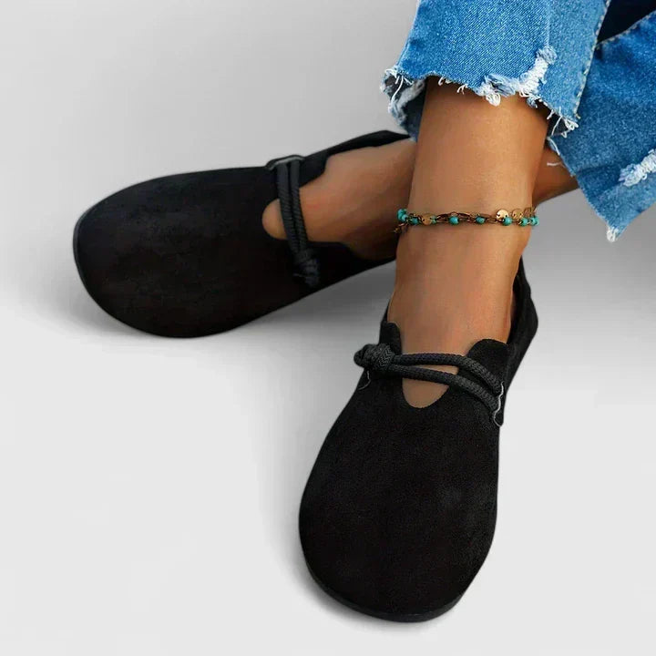 Nora - Orthopaedic Loafers