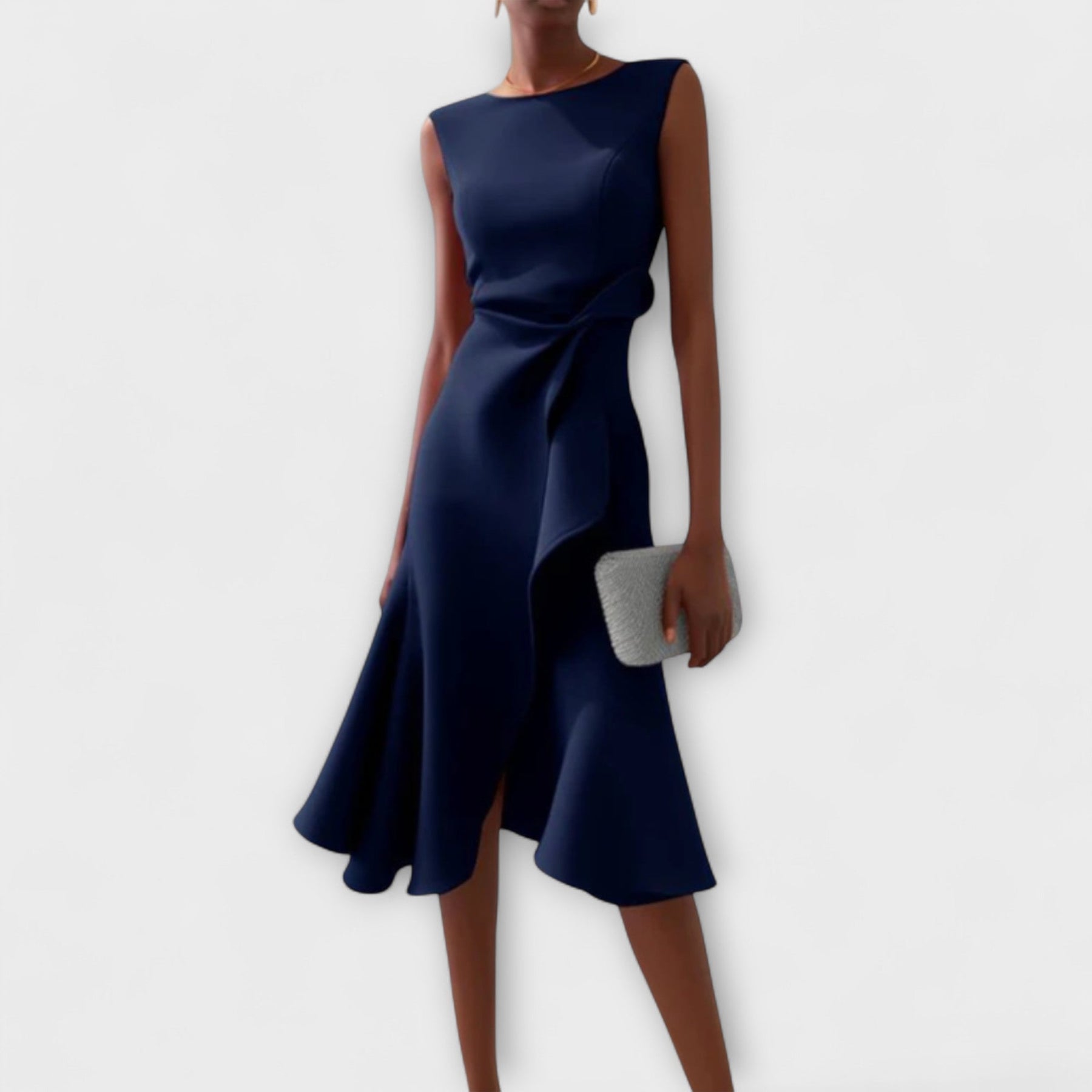 DARLENE Midi Dress