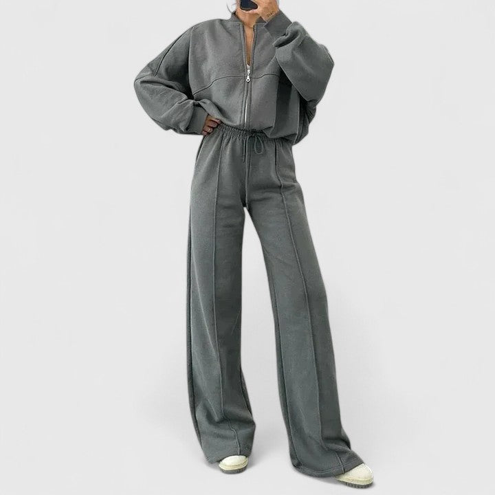 Olyverrah | Sweater and Comfortable Pants