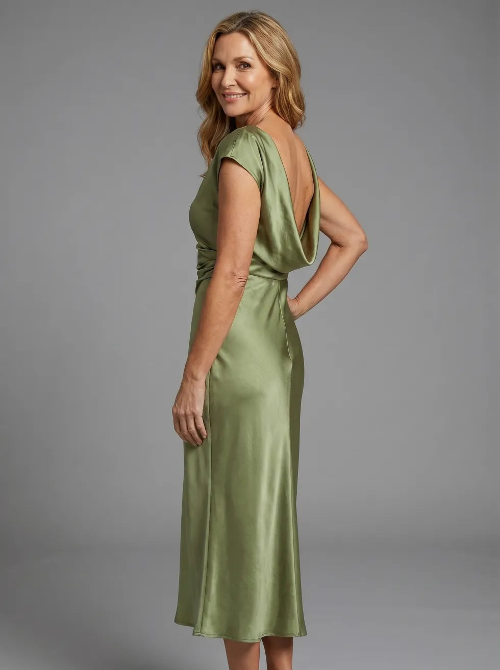 Rosheen™ Evening Gown