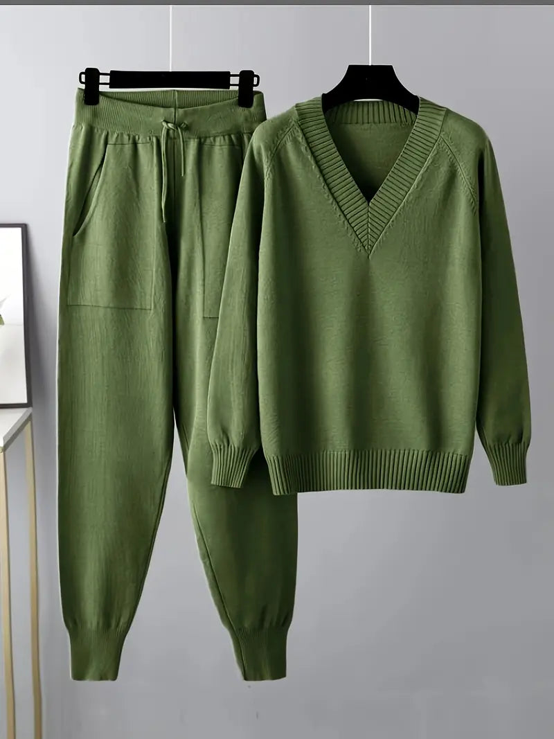 TAMARA – TWO-PIECE SET