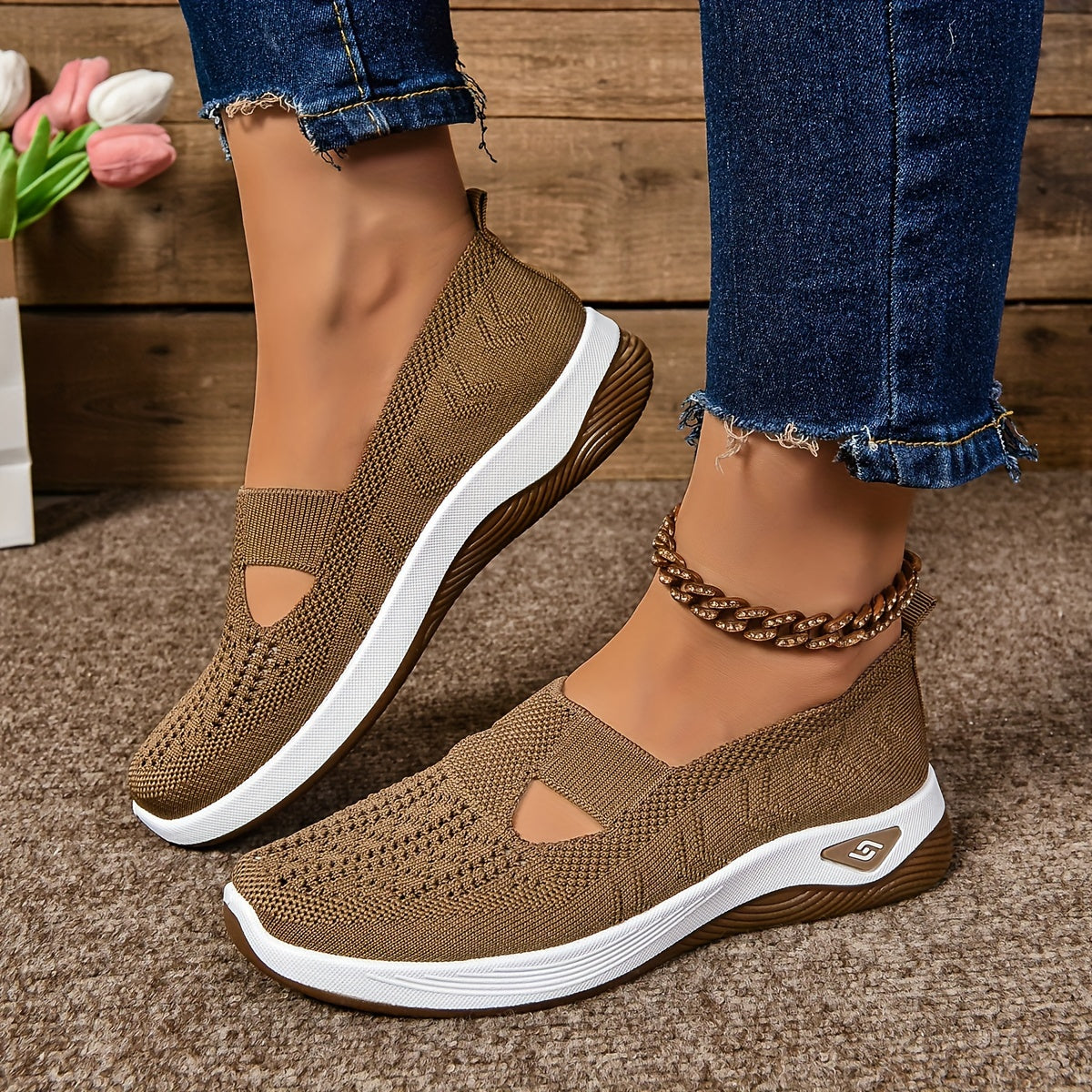 Ortho™ | Non-slip Orthopedic Shoes