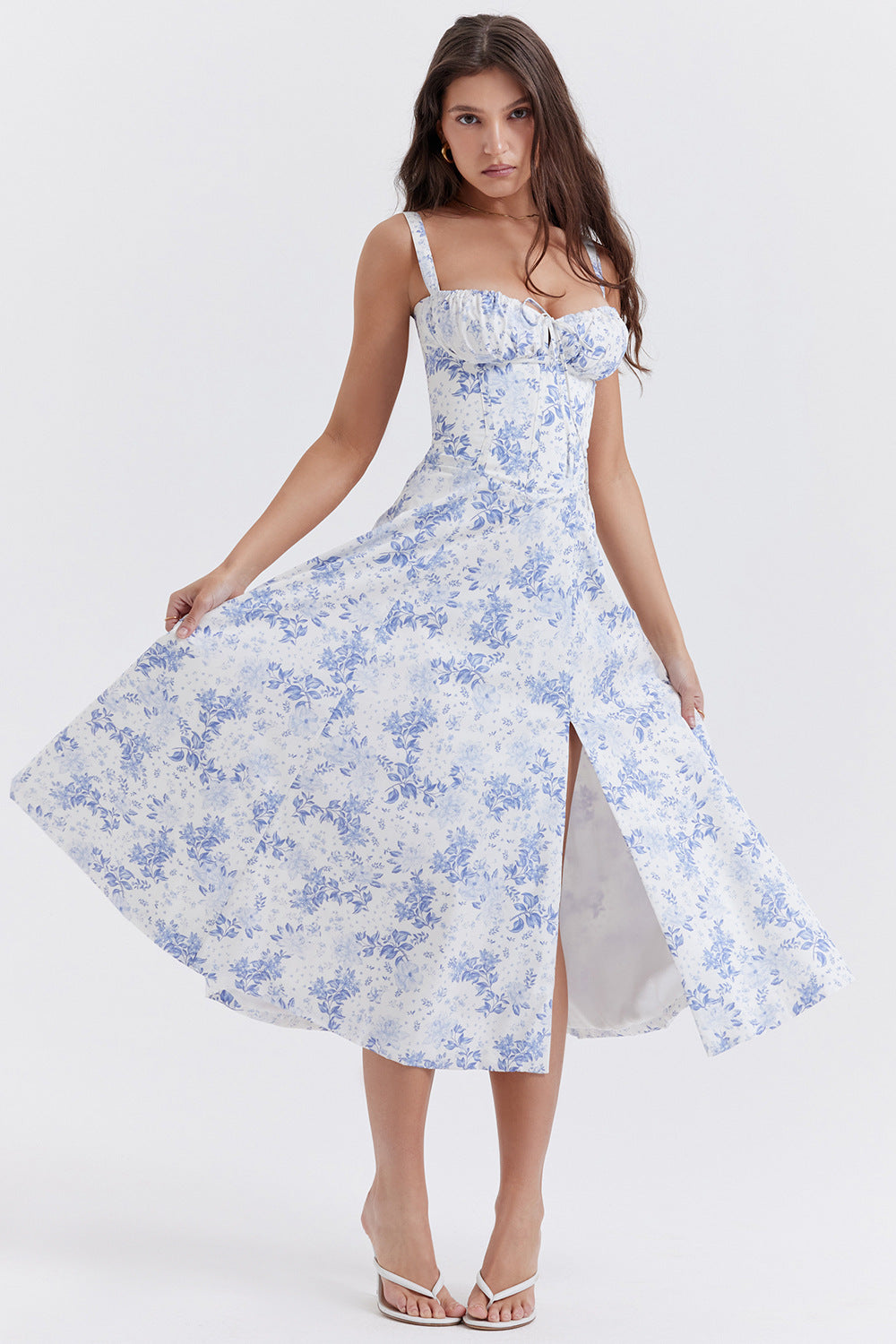 Bella | Spring Dress