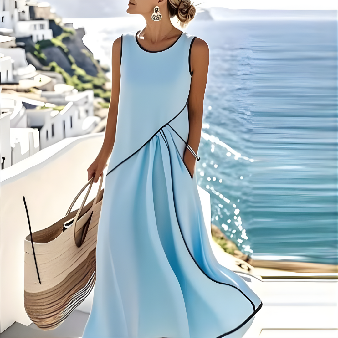 Sally™ Summer Dress