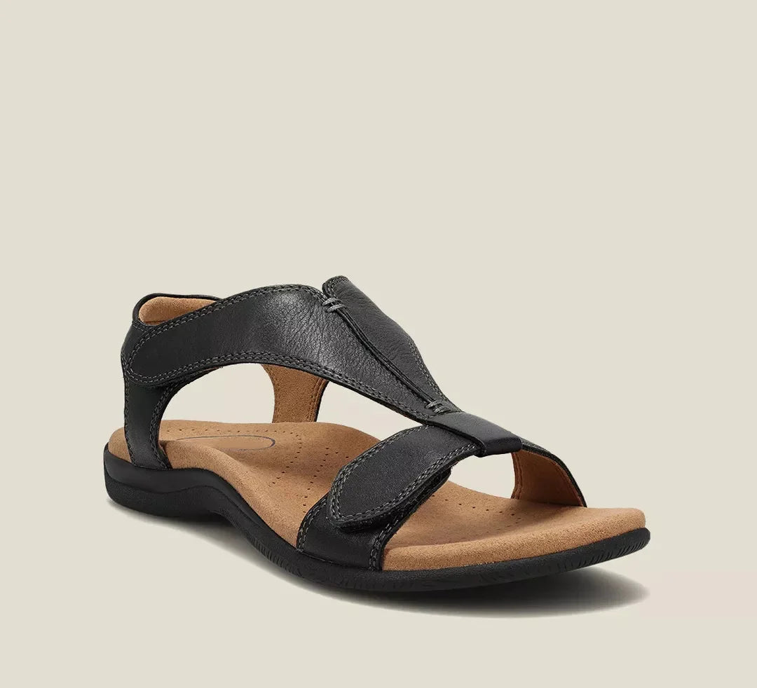 Maureen™ | Orthopedic Sandals with Foot Support