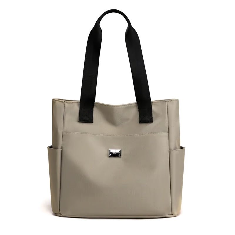 Brandary - Spacious Water-Resistant Shoulder Bag (50% Off)