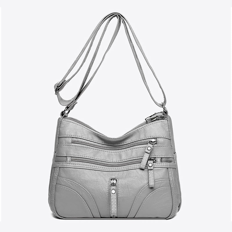 SABRINA | Casual Vintage Durable Shoulder or Crossbody Bag