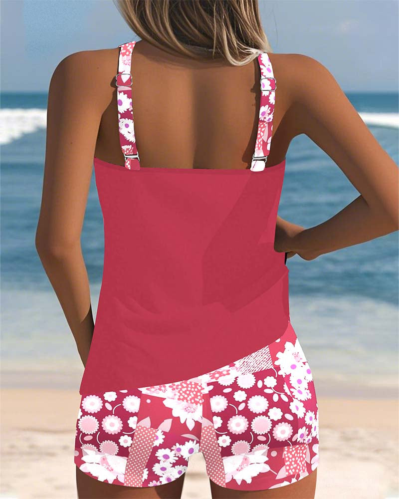 Bloom™ | Fashionable Swimsuit Set