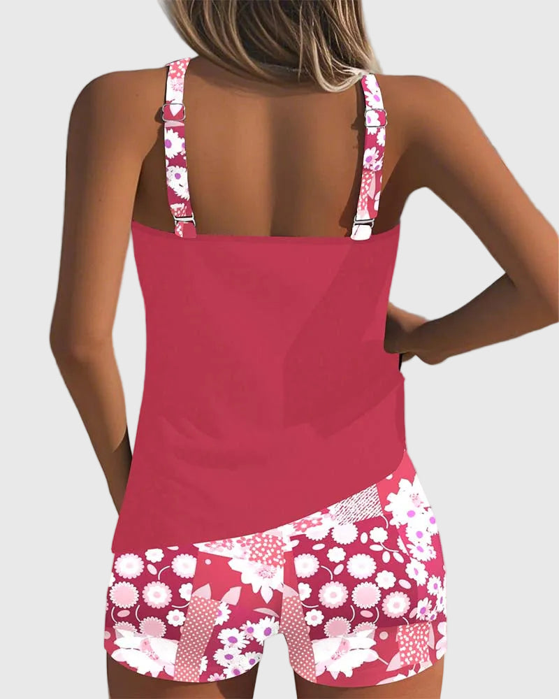 Colette | Elegant Swim Set