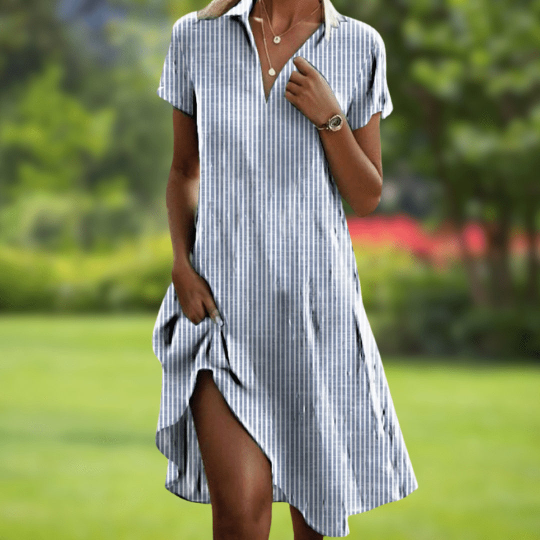Firi | Elegant Chic Dress