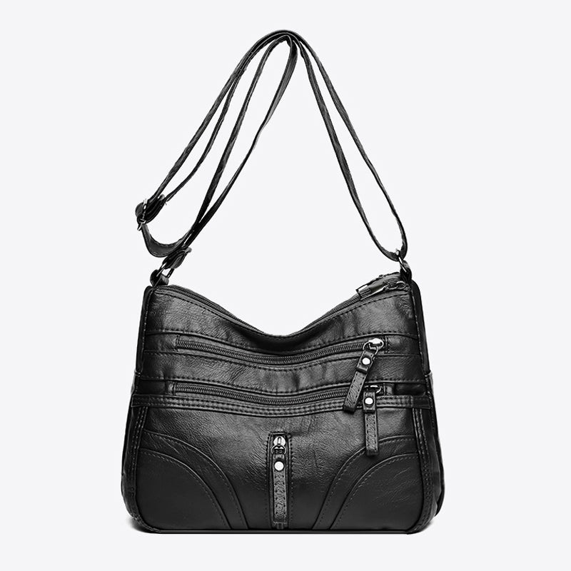 SABRINA | Casual Vintage Durable Shoulder or Crossbody Bag