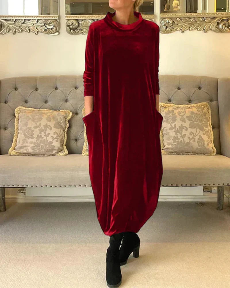 Aria | Elegant and Stylish Dress