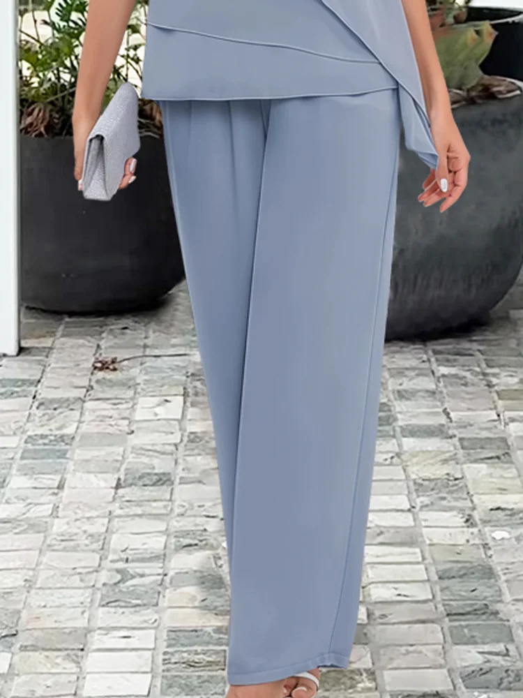 Pazit™ | Women's Two-Piece Elegant Suit