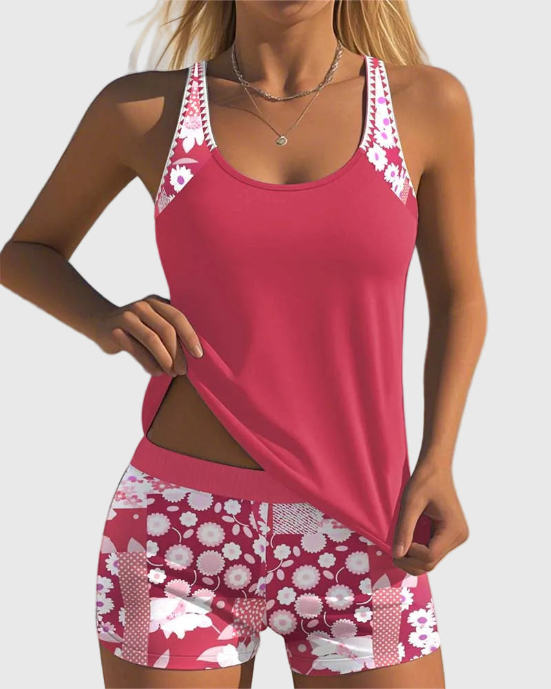 Colette | Elegant Swim Set