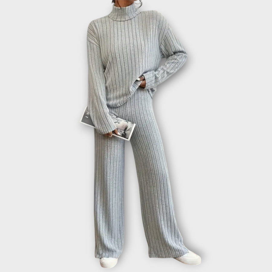 Amelia - Casual Duo Set