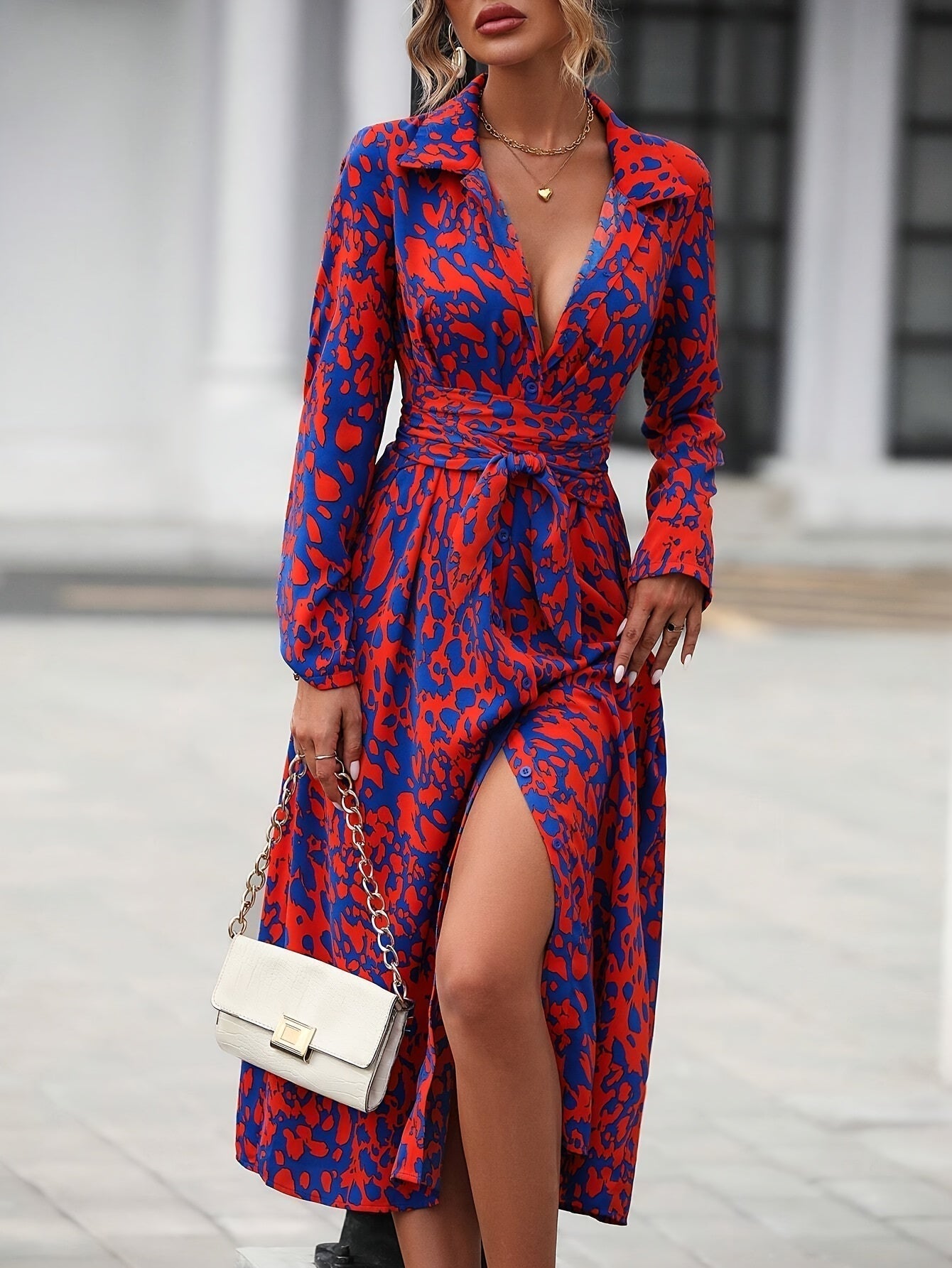 Valentina | Elegant Dress