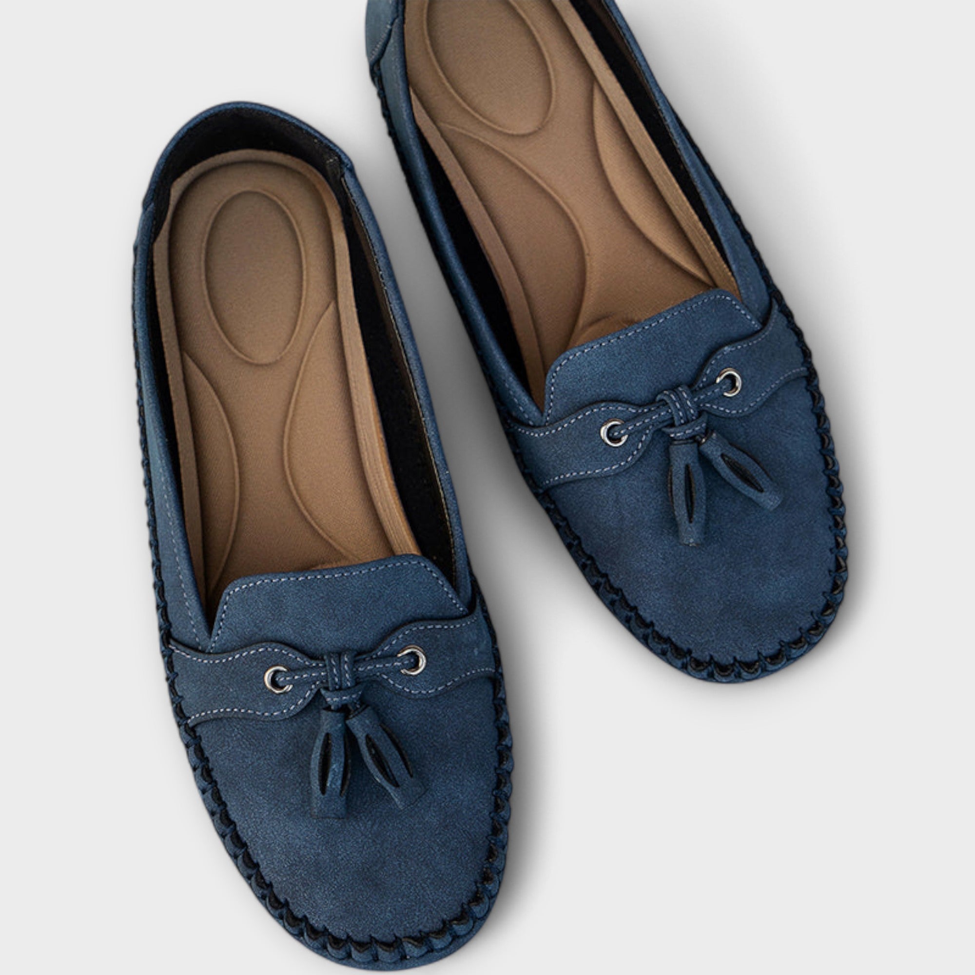Lise - Loafers