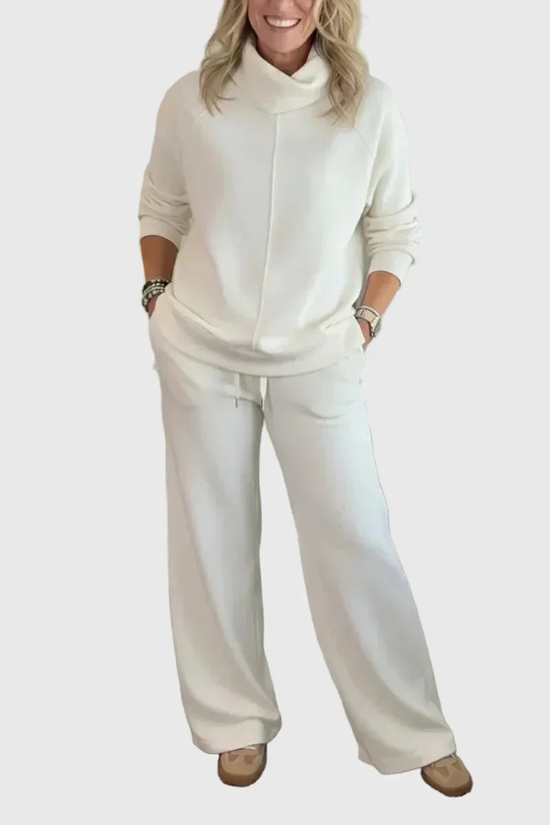 Thea | Elegant Two-Piece Set