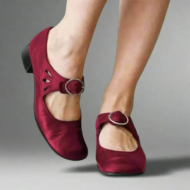 Denisa™ – Orthopaedic Sandals