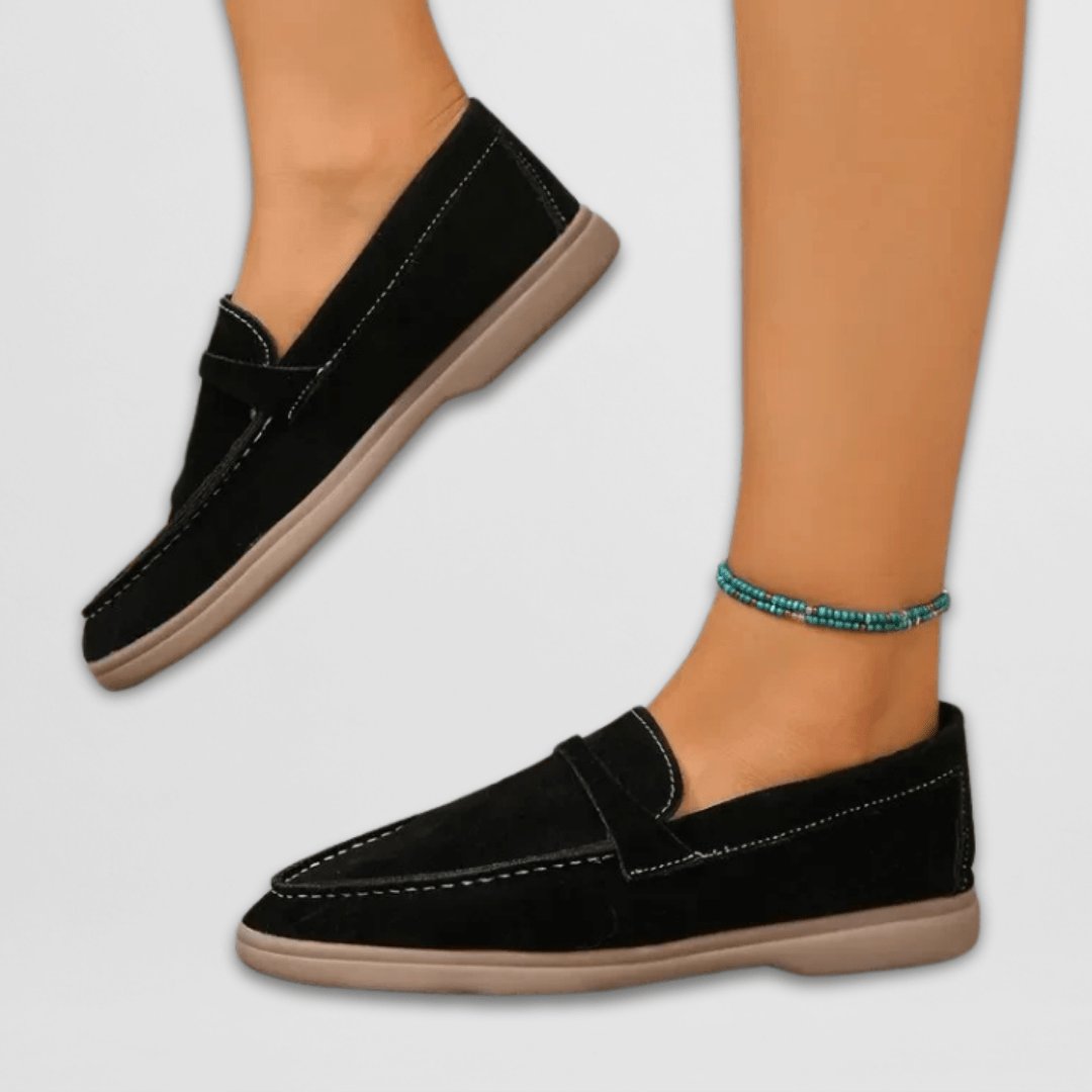 Lucia | Comfortable Loafers