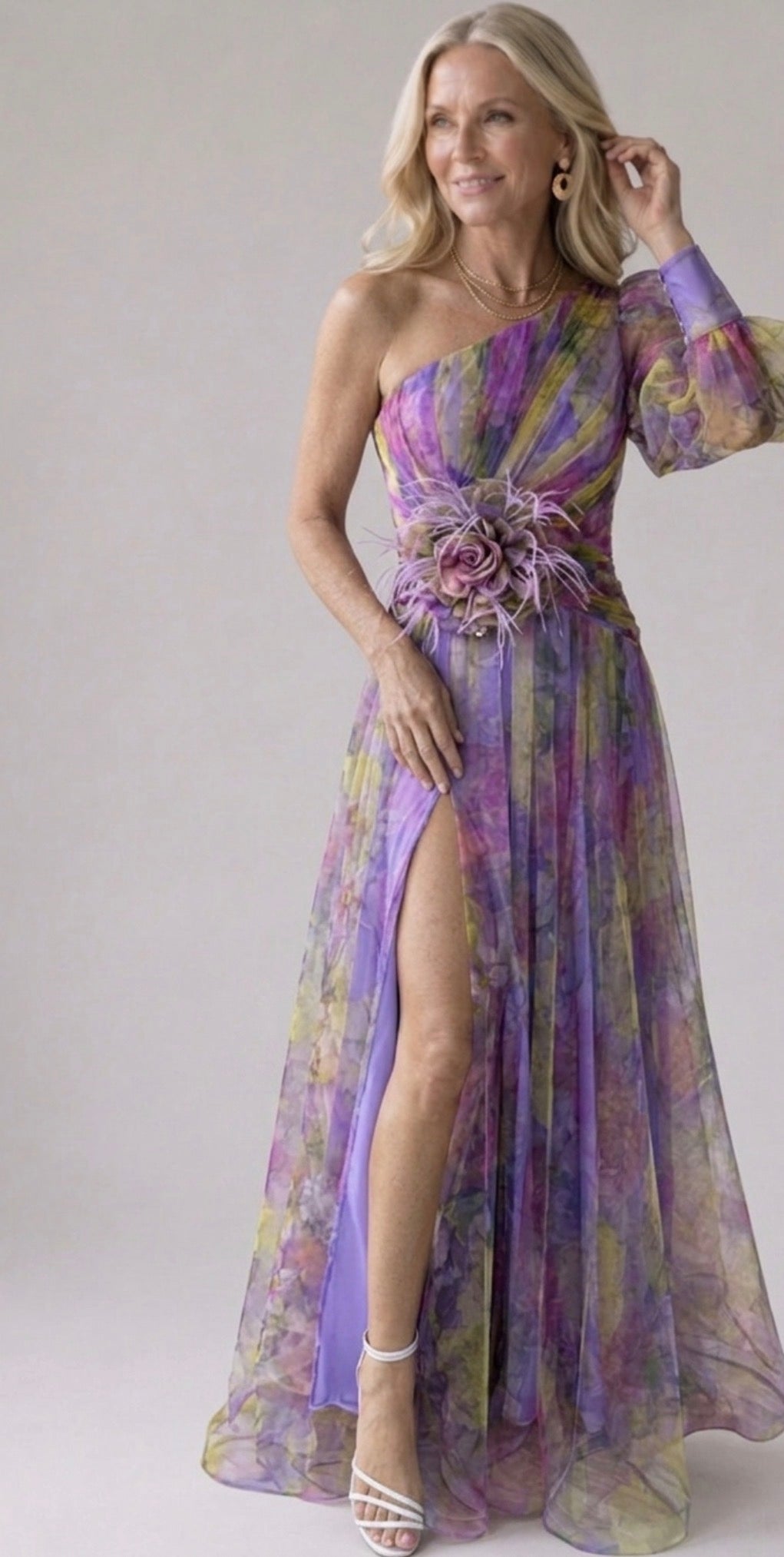 Stella & Grace™ | Enchanting Tulle Dress