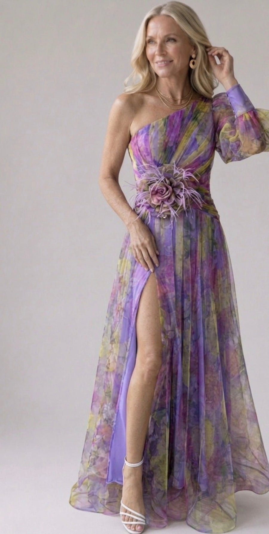 Stella & Grace™ | Enchanting Tulle Dress
