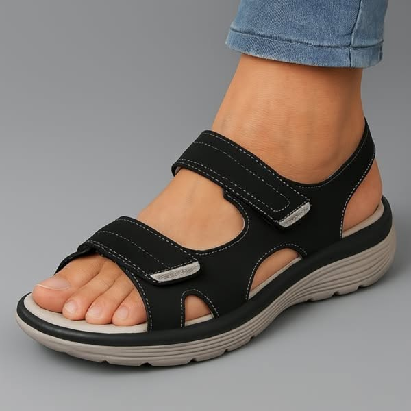 MARJORIE | ORTHOPEDIC SANDALS