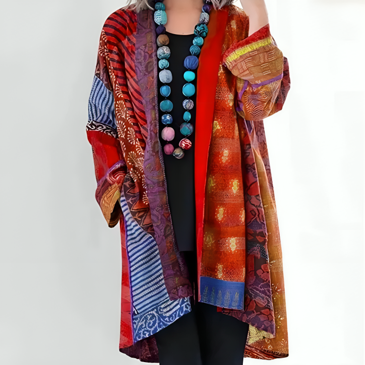 Riley - Women  Knit Cardigan
