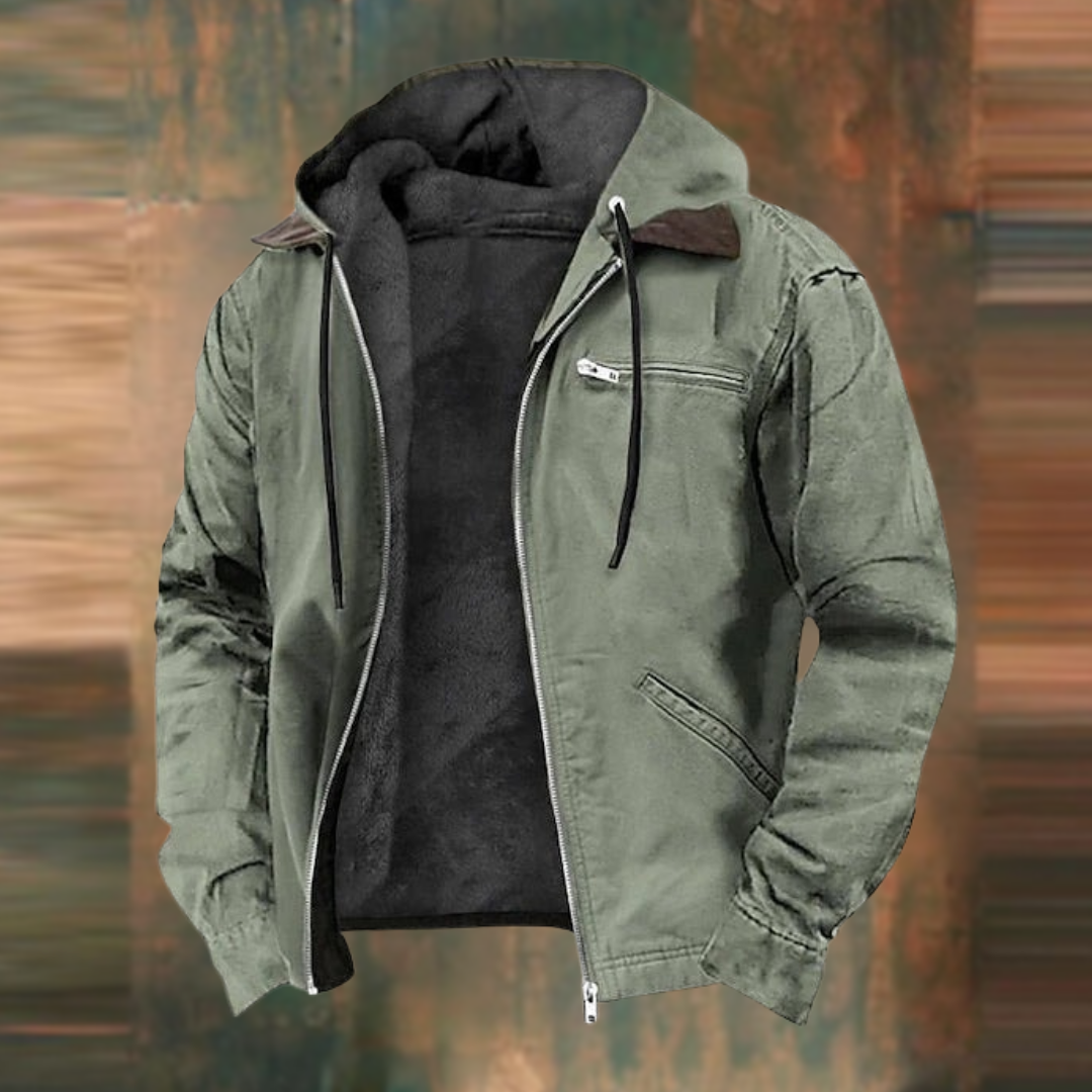 Dawn™ | Stylish Autumn Jacket