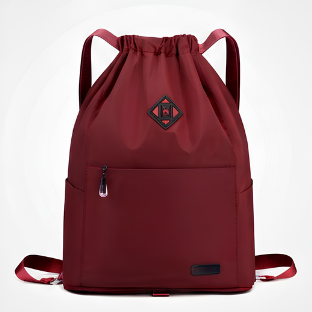 Foldova – Compact Foldable Backpack for Everyday Carry