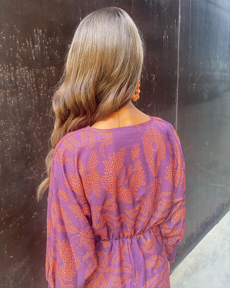 Marja - Elegant dress for women