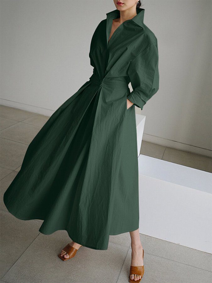 Cleo | Stylish and Chic Dress