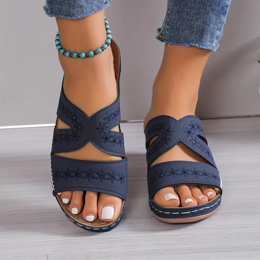 Emma's - Orthopaedic Sandals