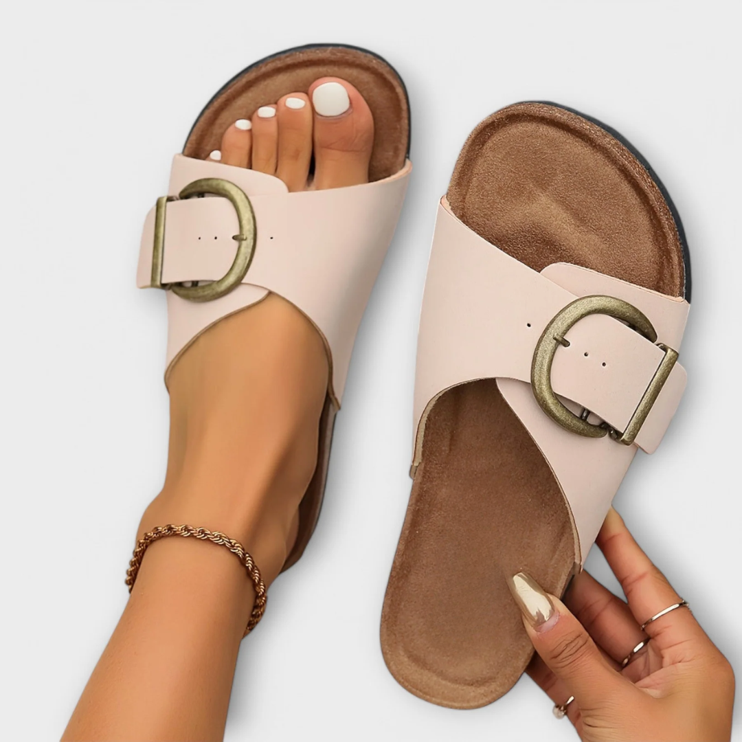 Avelina - Orthopaedic Sandals