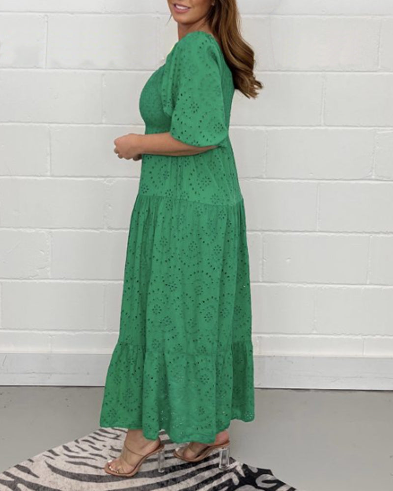 Dynna™ Elegant Dress