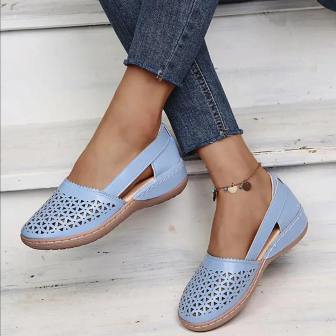 Meryl™ | Orthopedic Women's Shoes
