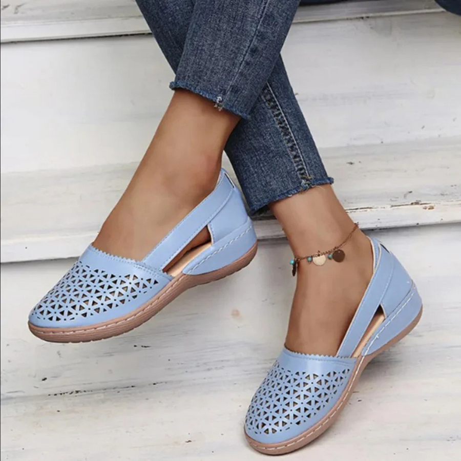 Meryl™ | Orthopedic Women's Shoes