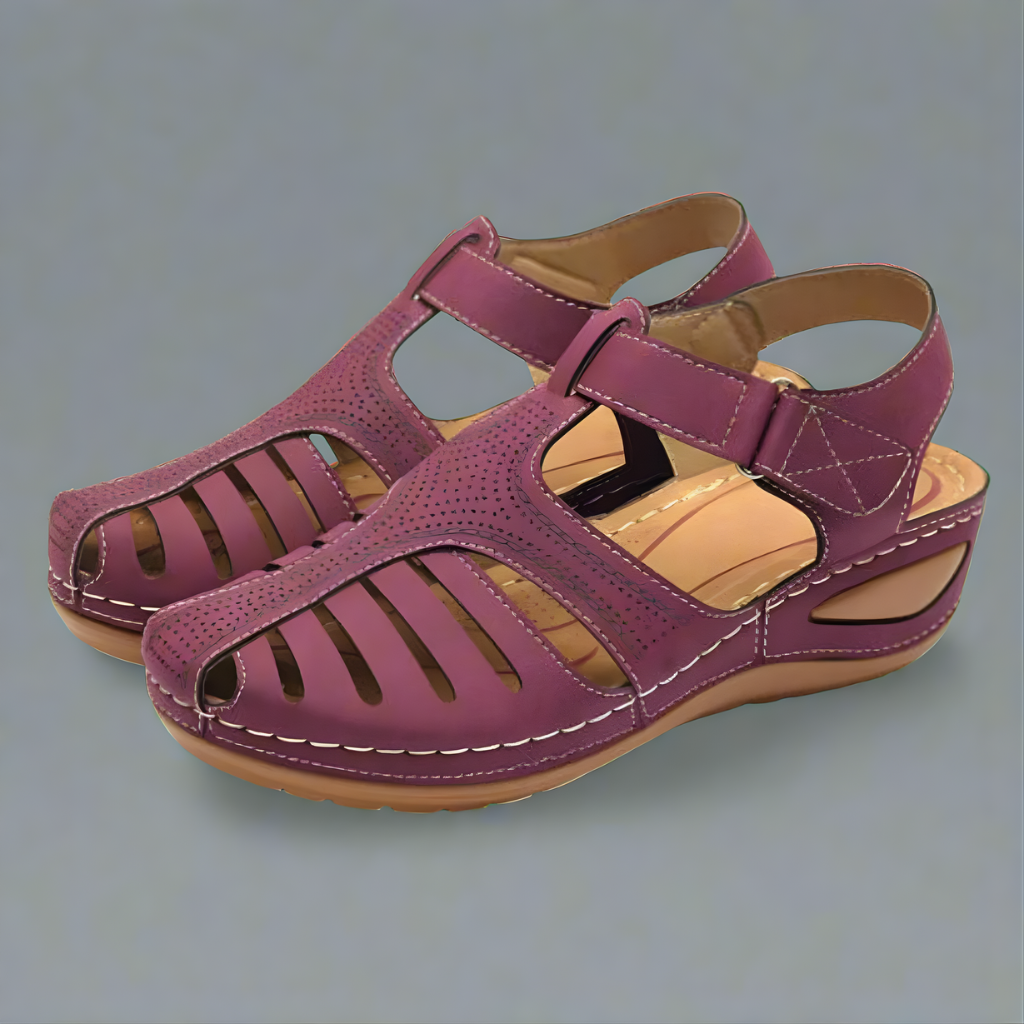 Hanna - Orthopaedic Bunion Corrector Sandals
