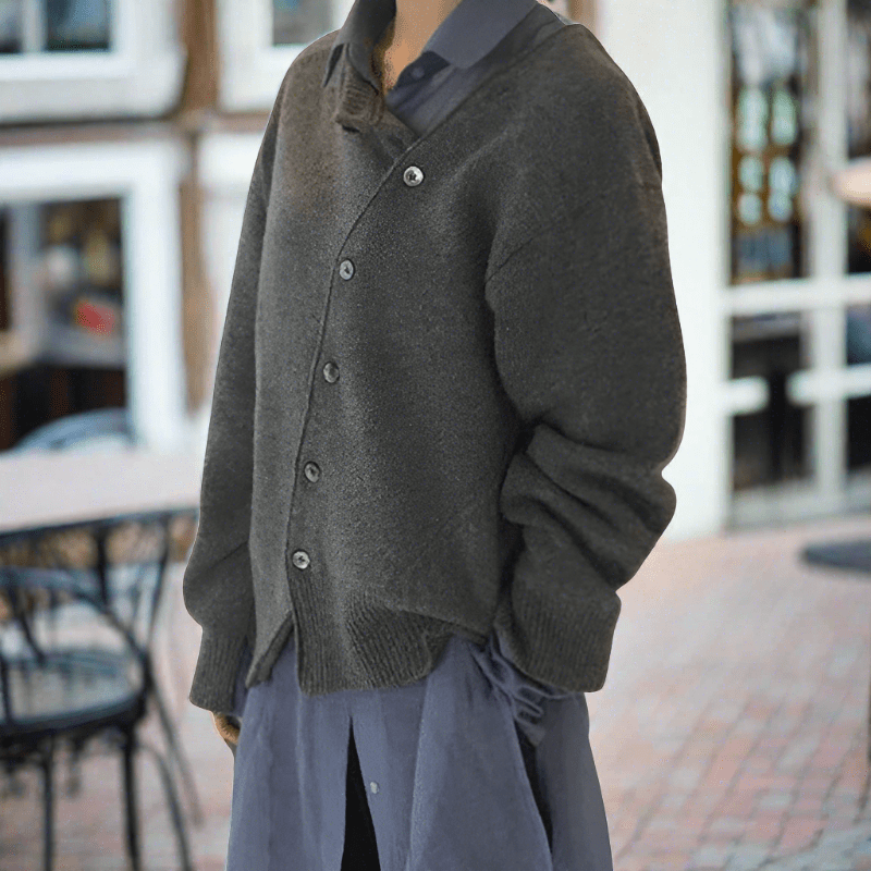 Sathy™  | Casual Cardigan