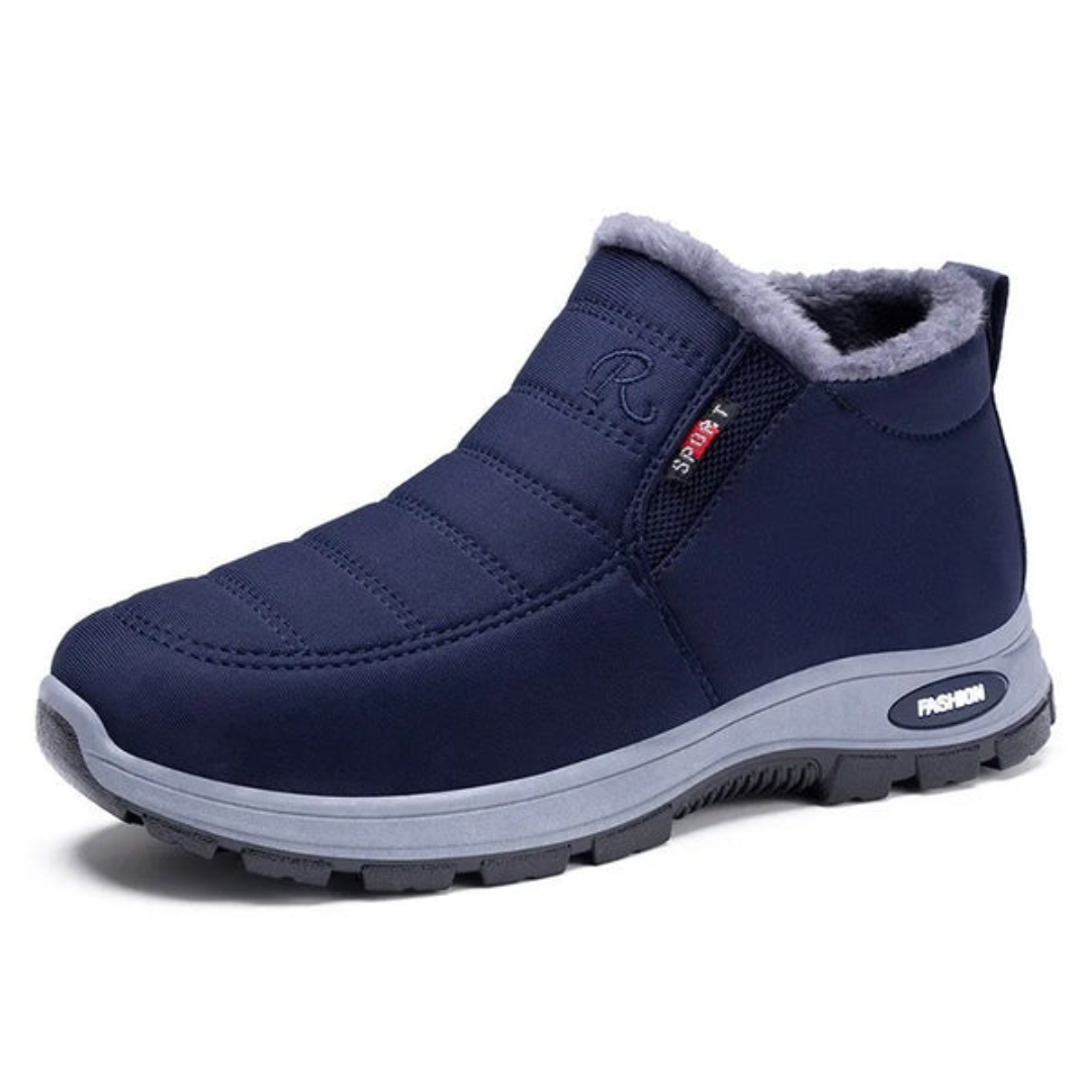 SÍOFRA™ | Anti-Slip Winter Shoes