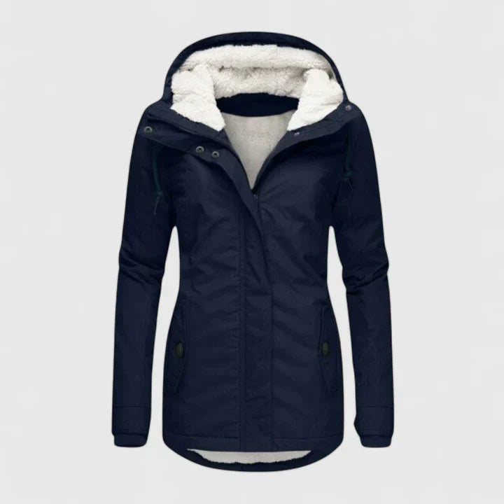 KYLINE – COZY ADVENTURE PARKA
